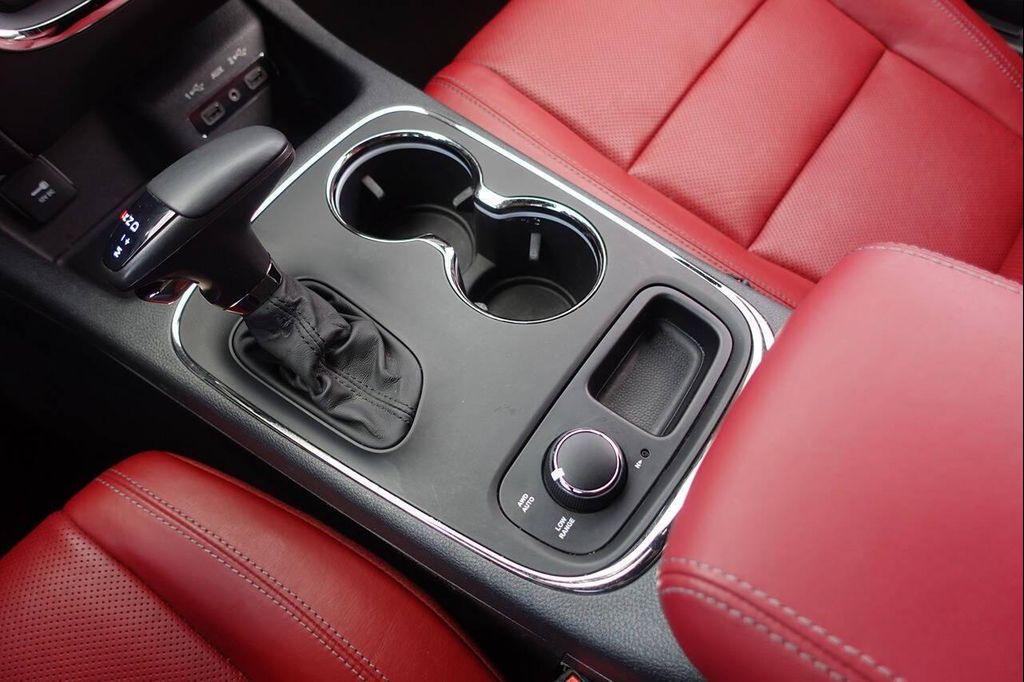 used 2019 Dodge Durango car, priced at $29,995