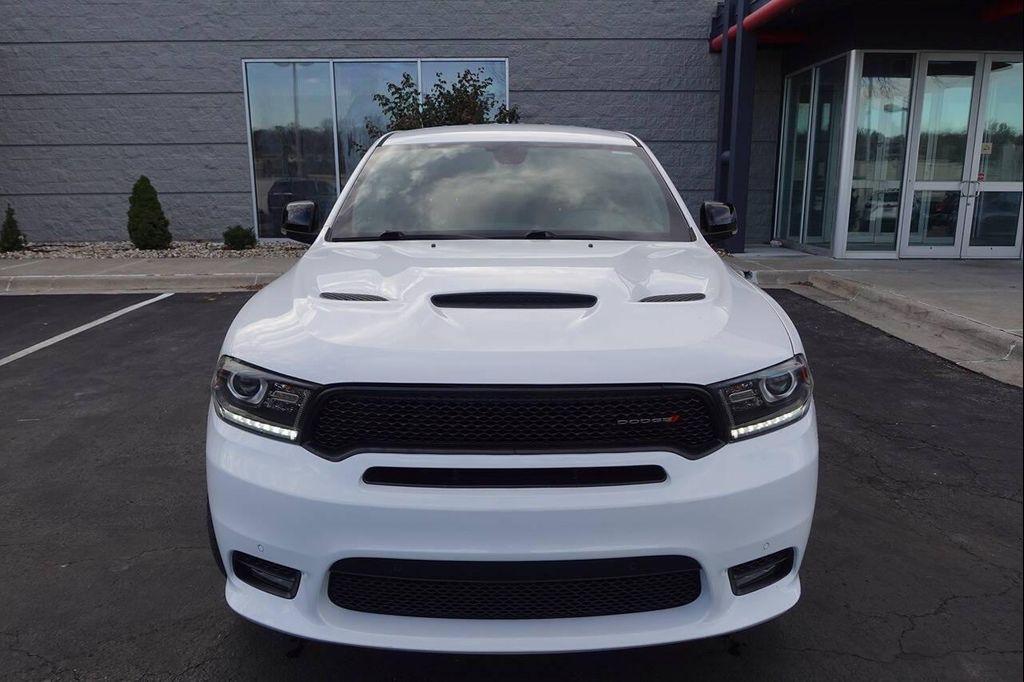 used 2019 Dodge Durango car, priced at $29,995