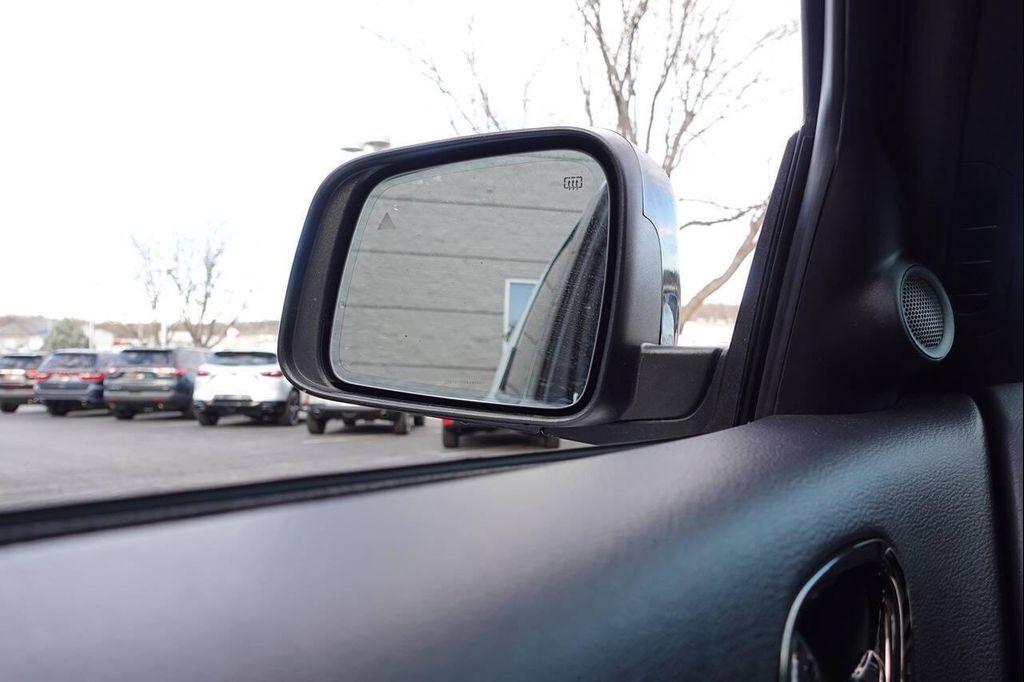 used 2019 Dodge Durango car, priced at $29,995