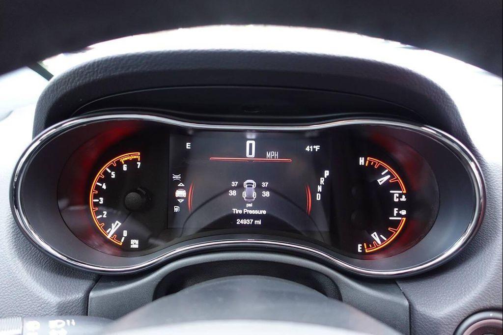 used 2019 Dodge Durango car, priced at $29,995