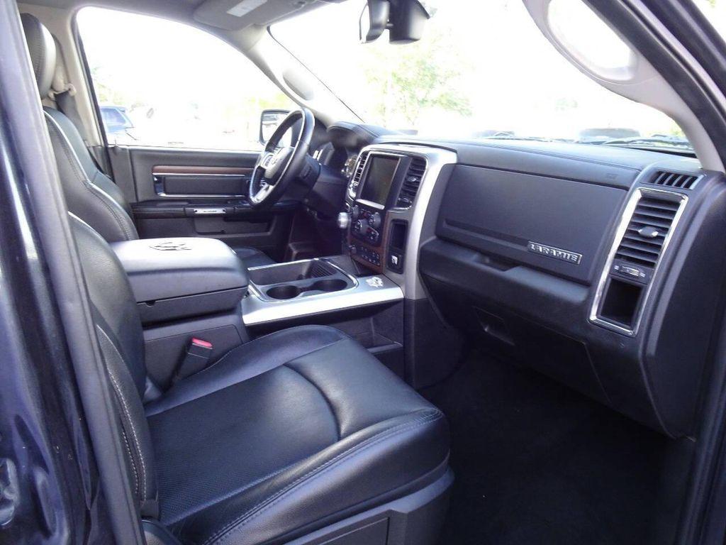 used 2015 Ram 1500 car, priced at $19,995