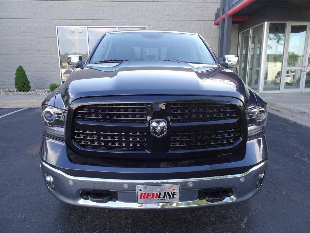 used 2015 Ram 1500 car, priced at $19,995