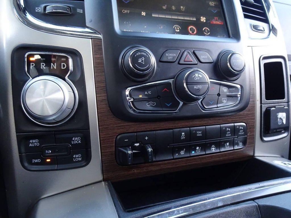 used 2015 Ram 1500 car, priced at $19,995