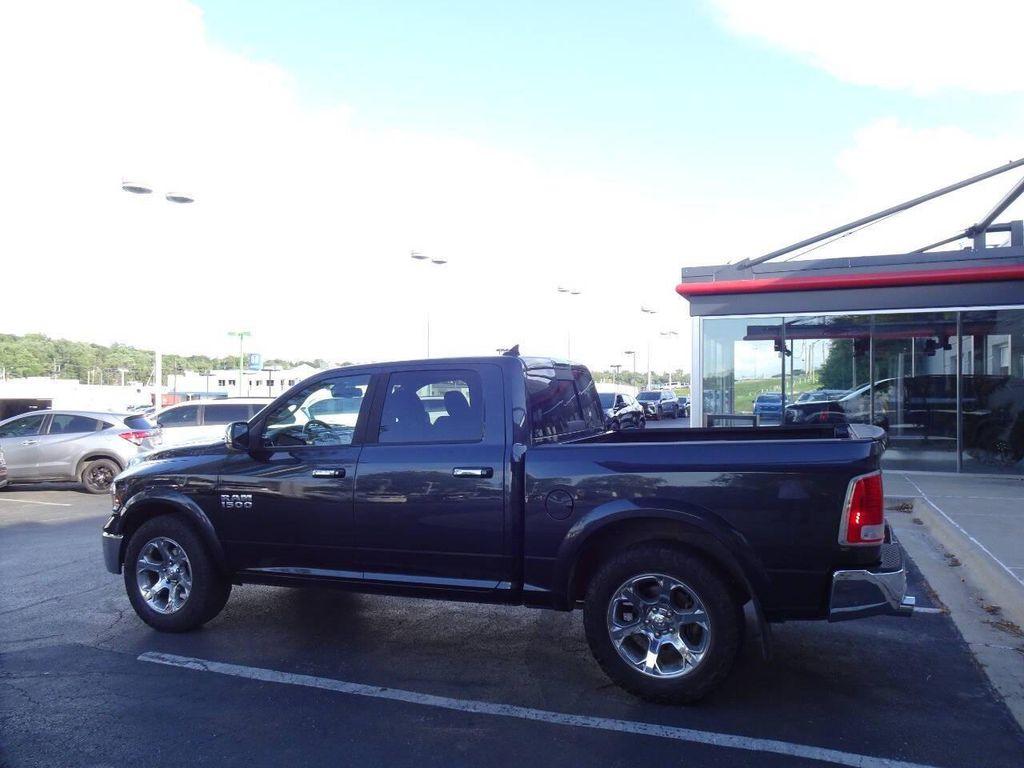 used 2015 Ram 1500 car, priced at $19,995