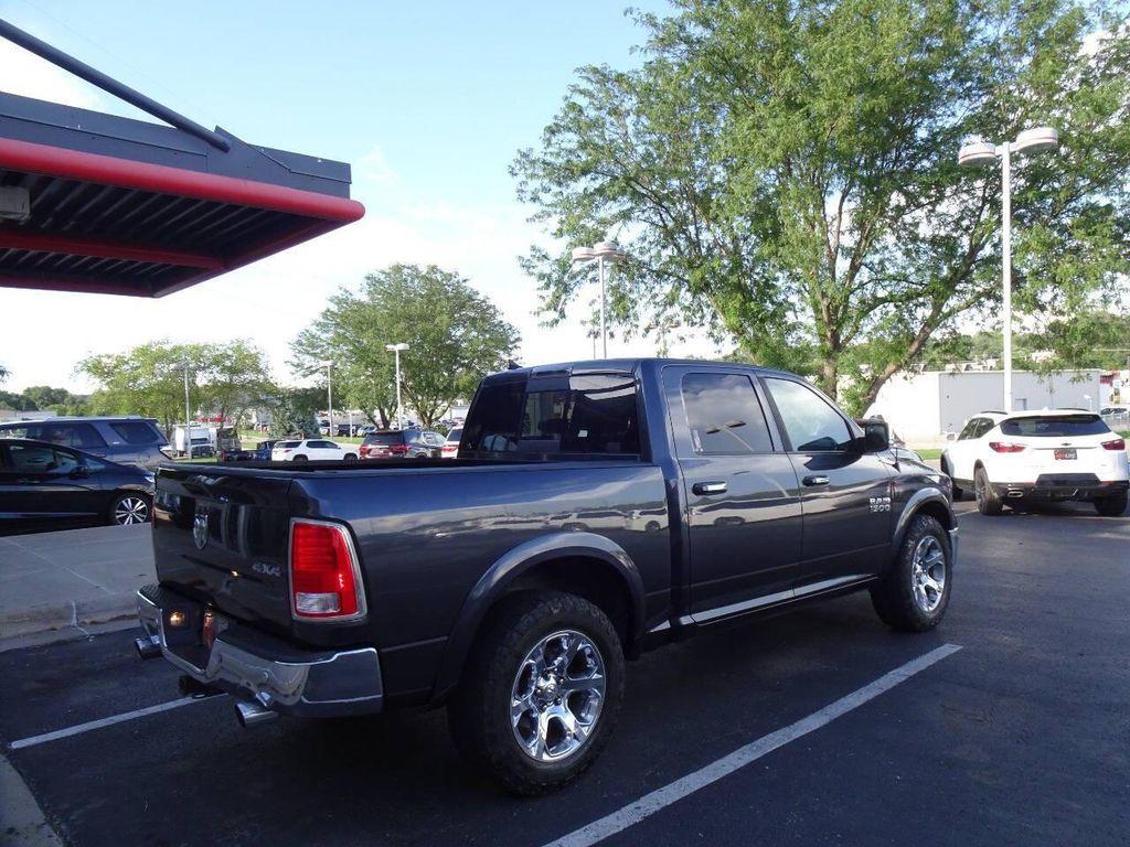 used 2015 Ram 1500 car, priced at $19,995