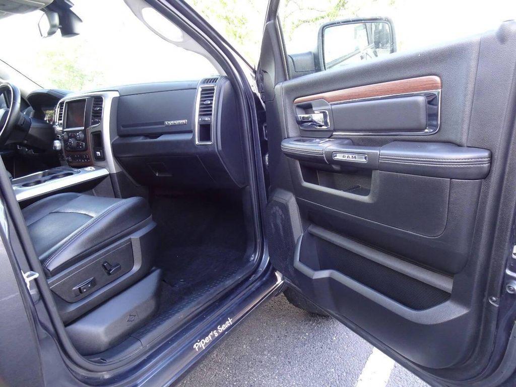 used 2015 Ram 1500 car, priced at $19,995