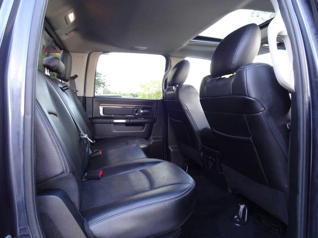 used 2015 Ram 1500 car, priced at $19,995