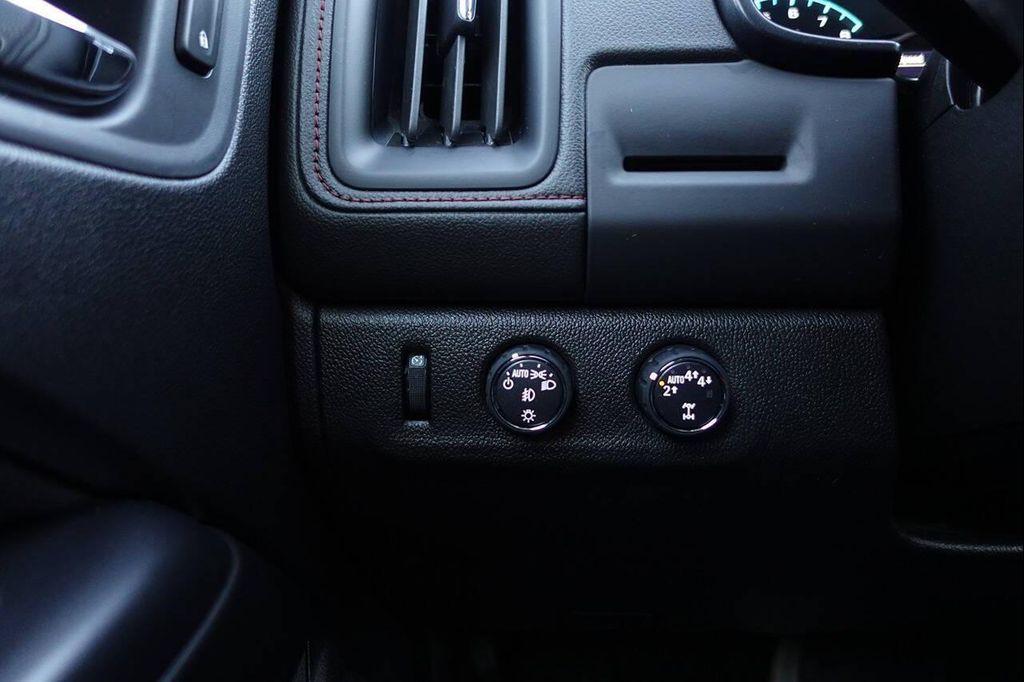 used 2018 GMC Canyon car, priced at $22,995