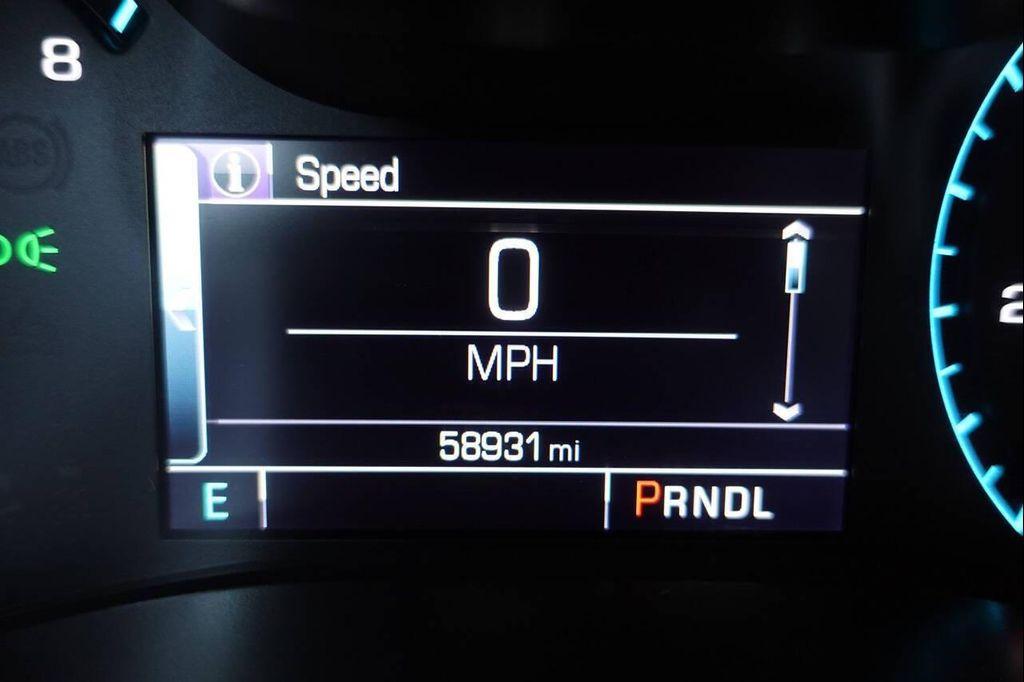 used 2018 GMC Canyon car, priced at $22,995