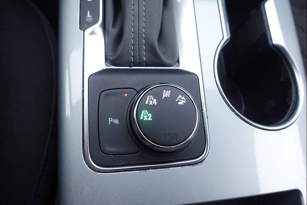 used 2020 Chevrolet Blazer car, priced at $19,995