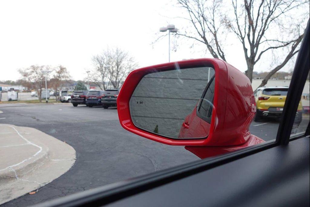 used 2020 Chevrolet Blazer car, priced at $19,995