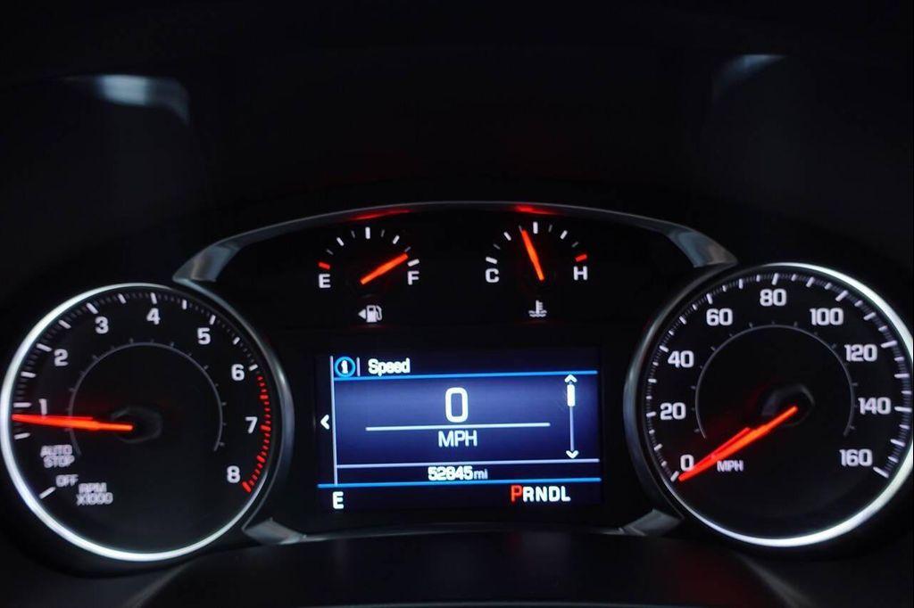 used 2020 Chevrolet Blazer car, priced at $19,995