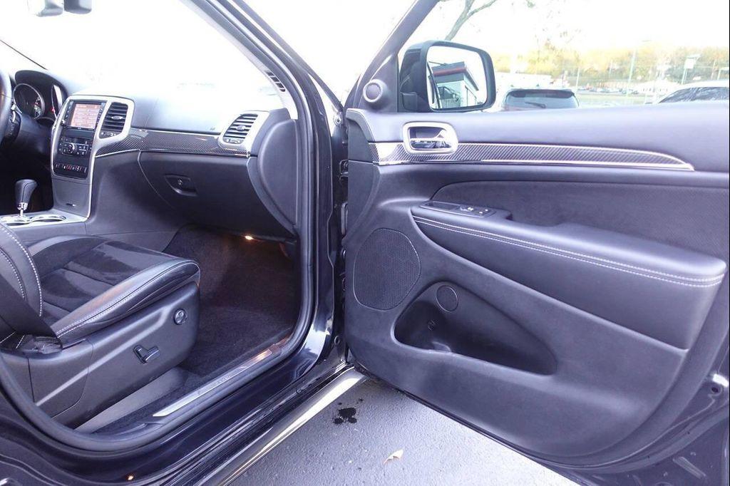 used 2012 Jeep Grand Cherokee car, priced at $21,995