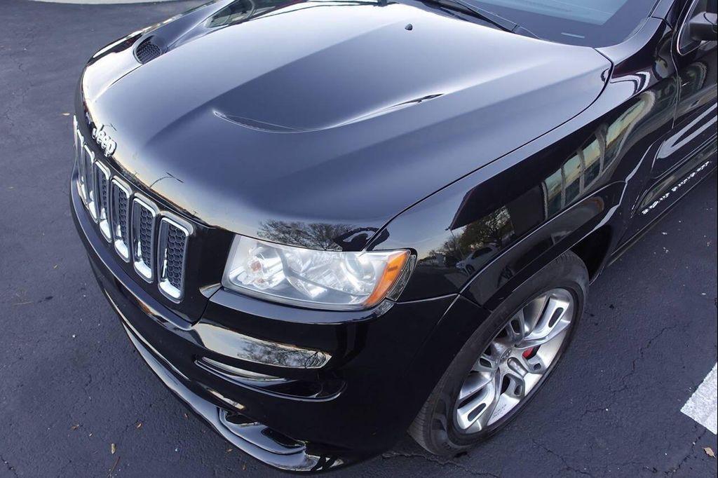 used 2012 Jeep Grand Cherokee car, priced at $21,995