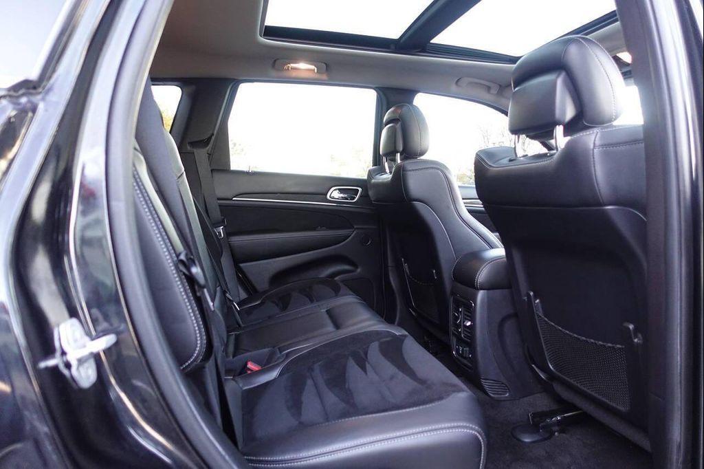 used 2012 Jeep Grand Cherokee car, priced at $21,995