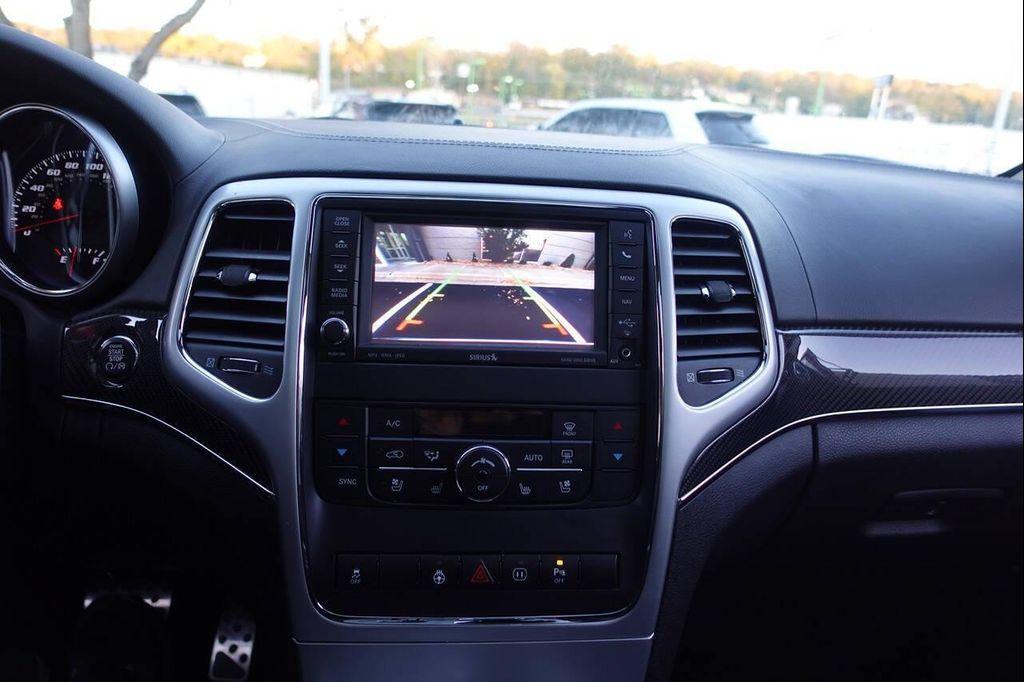 used 2012 Jeep Grand Cherokee car, priced at $21,995