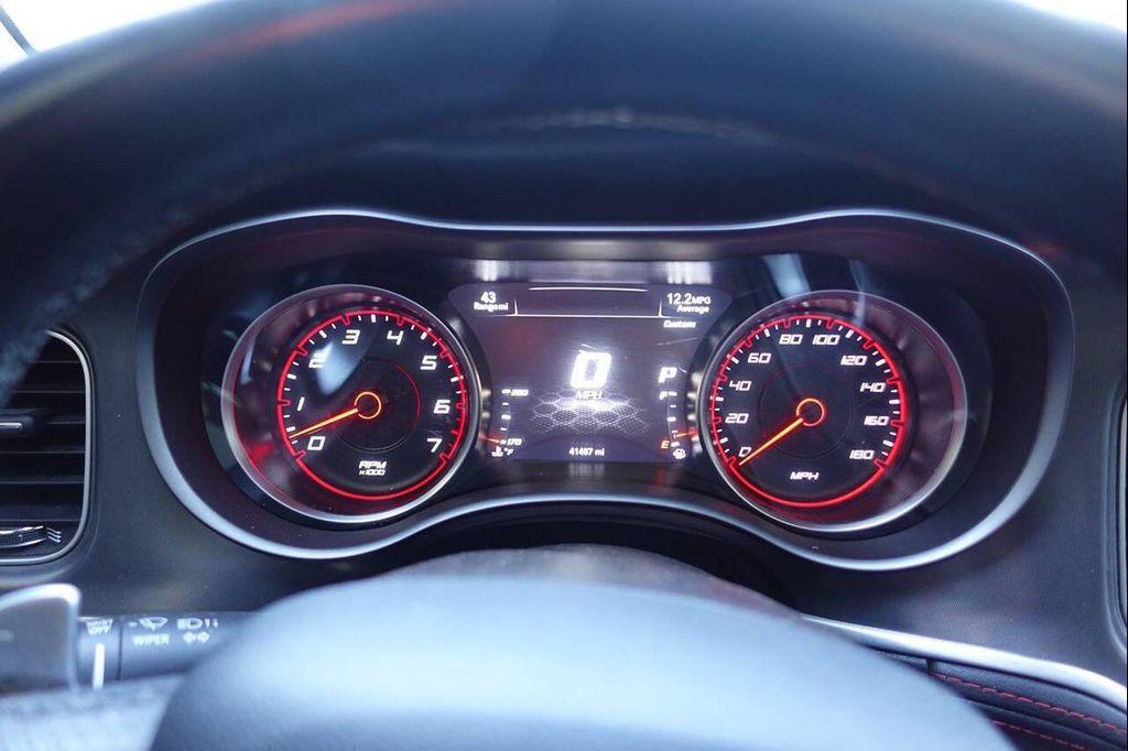 used 2021 Dodge Charger car, priced at $36,995