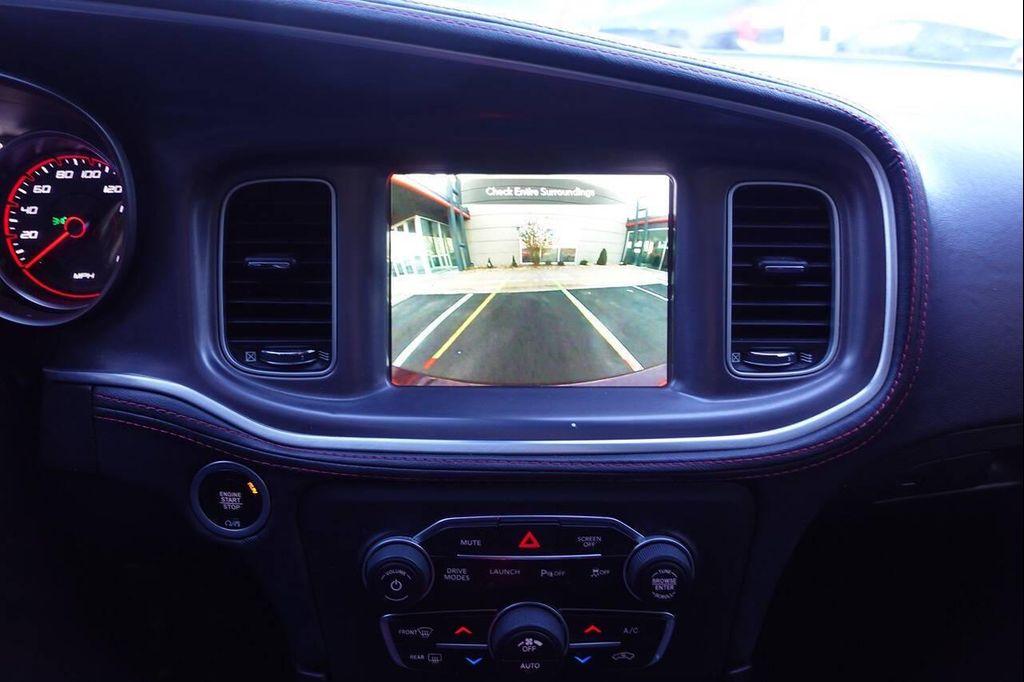 used 2021 Dodge Charger car, priced at $36,995