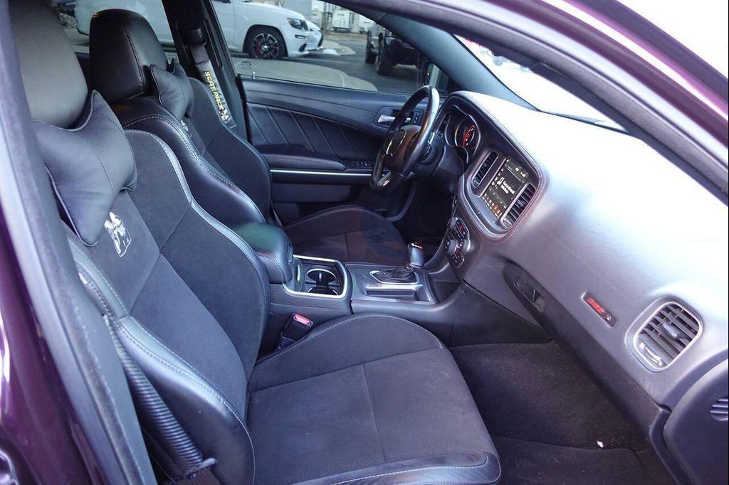 used 2021 Dodge Charger car, priced at $36,995