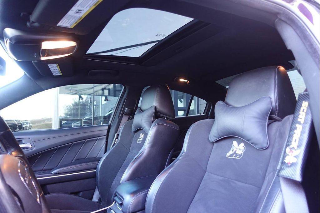 used 2021 Dodge Charger car, priced at $36,995