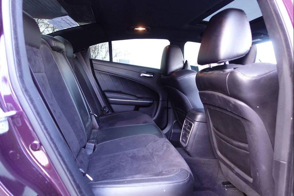 used 2021 Dodge Charger car, priced at $36,995