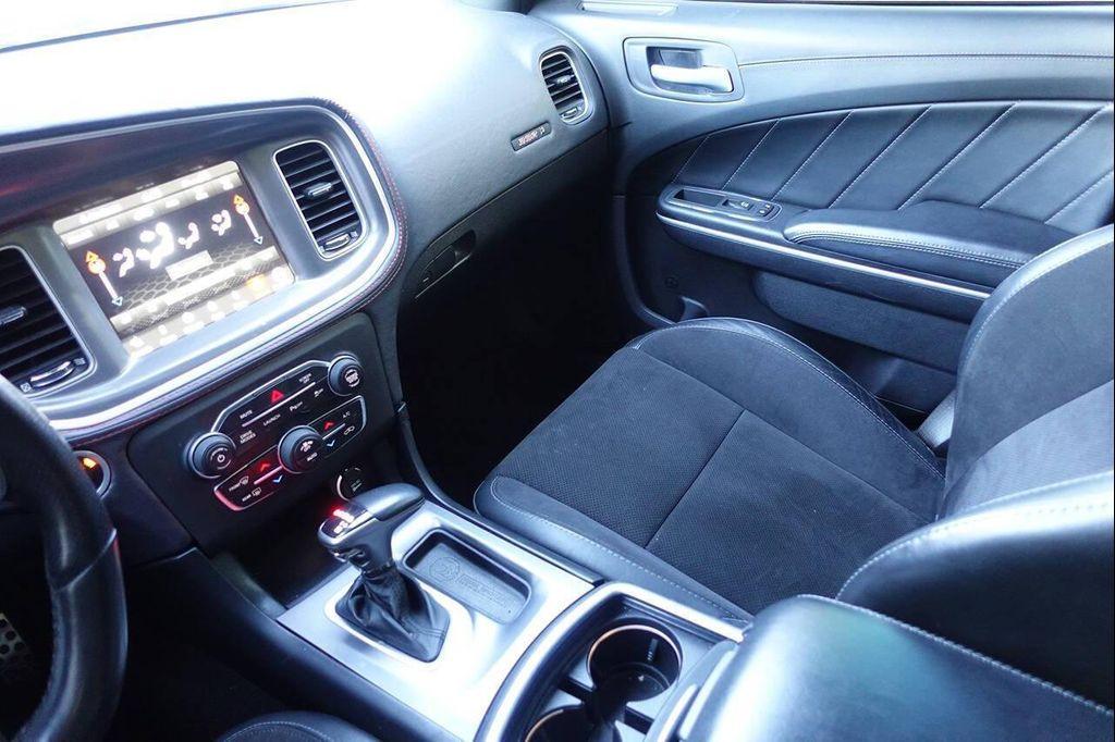 used 2021 Dodge Charger car, priced at $36,995