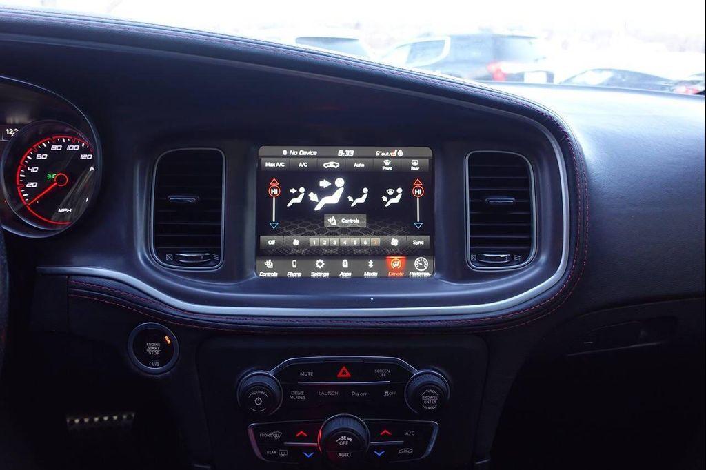 used 2021 Dodge Charger car, priced at $36,995