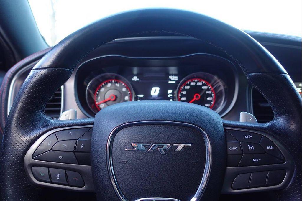 used 2021 Dodge Charger car, priced at $36,995