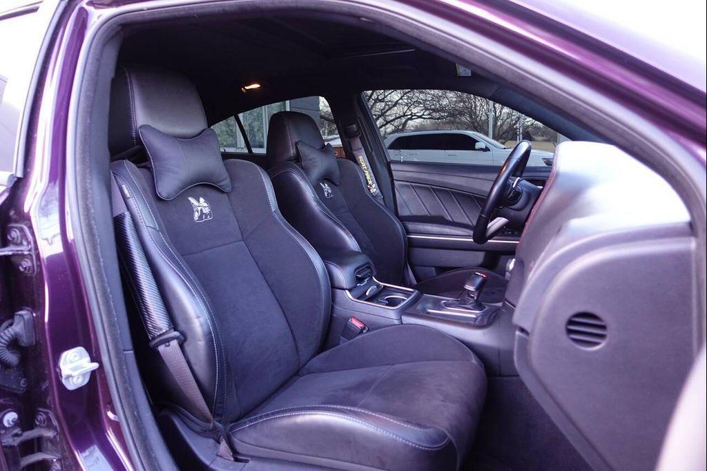 used 2021 Dodge Charger car, priced at $36,995