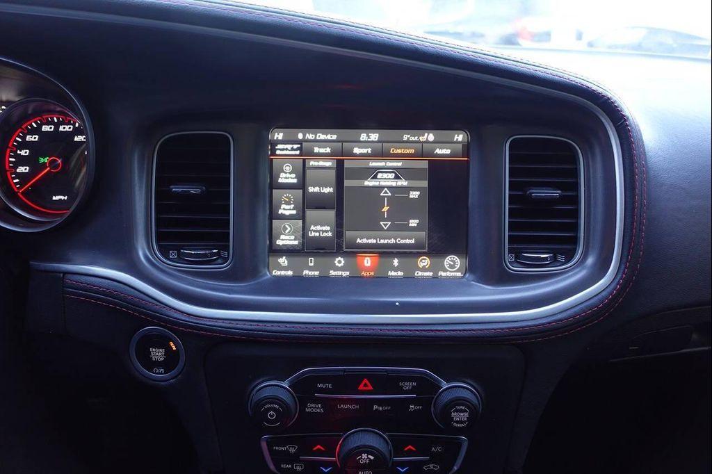 used 2021 Dodge Charger car, priced at $36,995