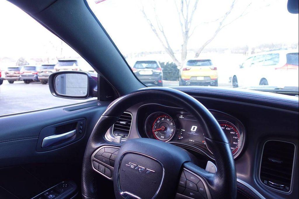 used 2021 Dodge Charger car, priced at $36,995