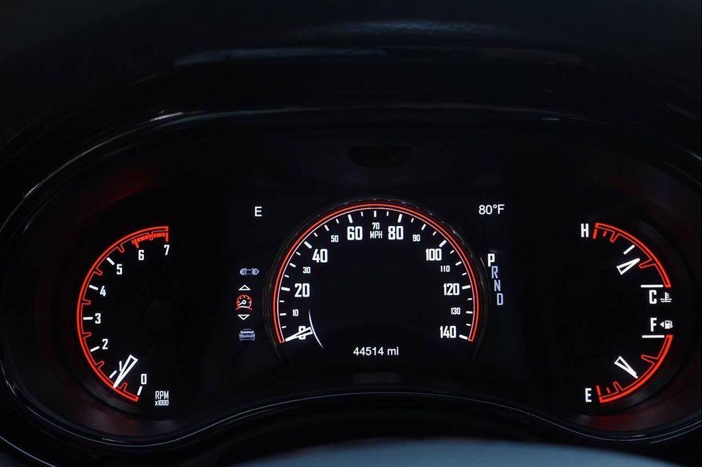 used 2021 Dodge Durango car, priced at $29,995