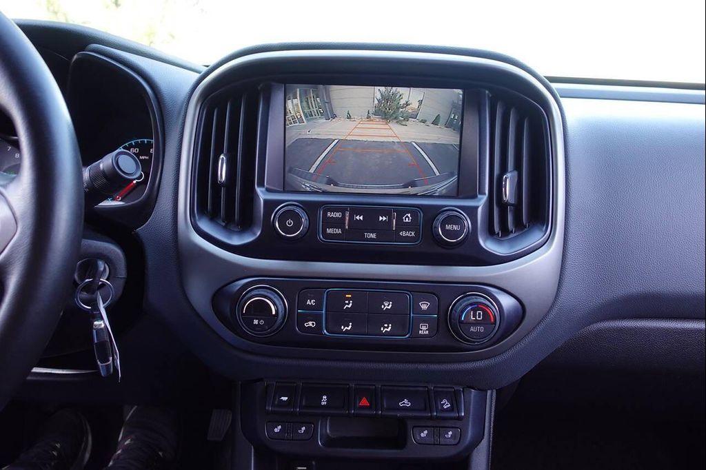 used 2016 Chevrolet Colorado car, priced at $19,995