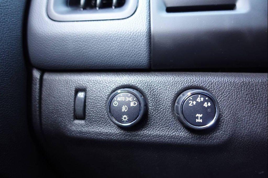 used 2016 Chevrolet Colorado car, priced at $19,995