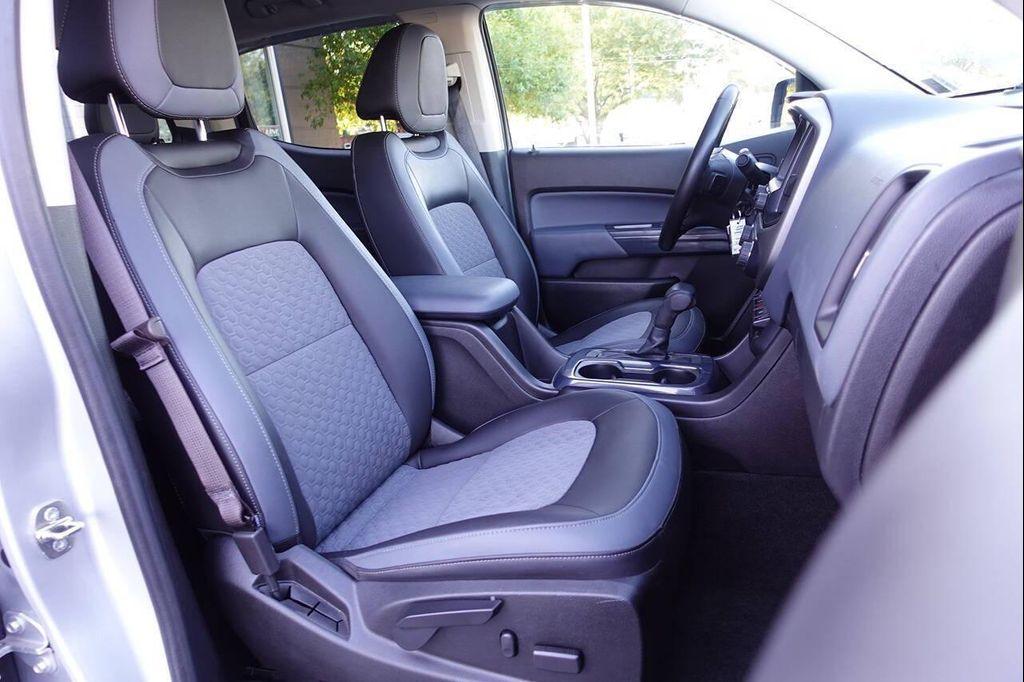 used 2016 Chevrolet Colorado car, priced at $19,995