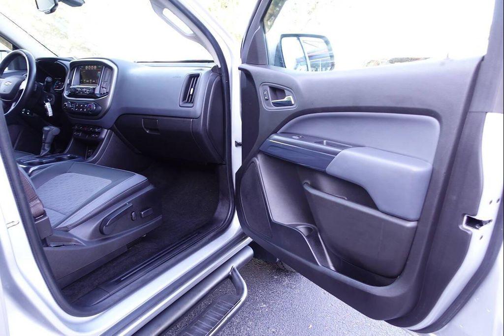 used 2016 Chevrolet Colorado car, priced at $19,995