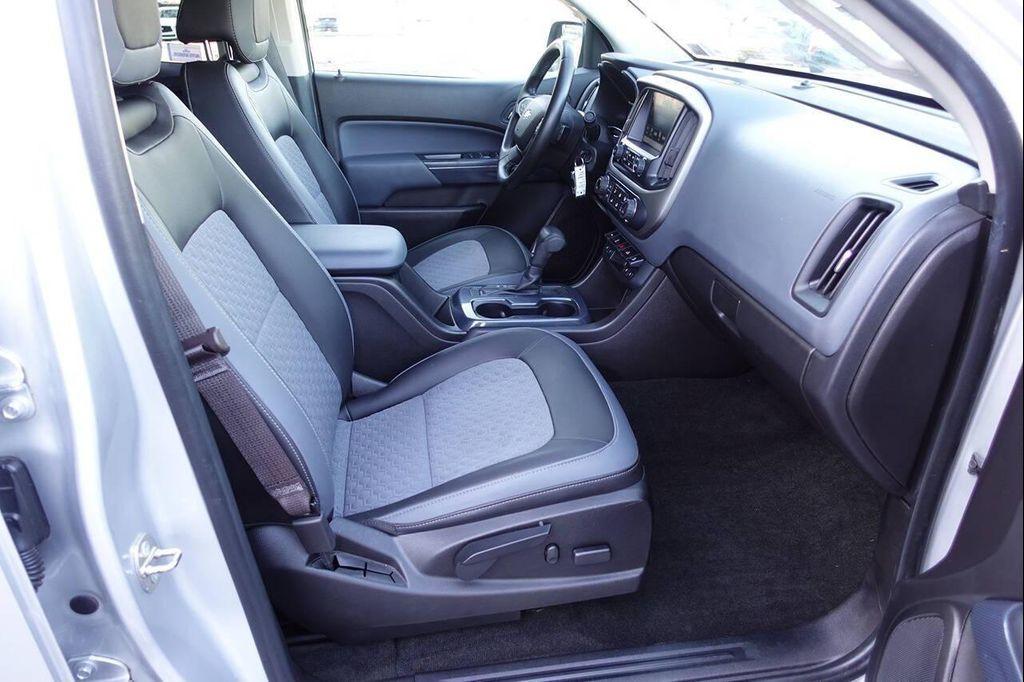 used 2016 Chevrolet Colorado car, priced at $19,995