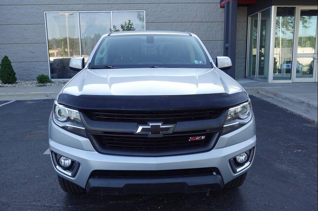used 2016 Chevrolet Colorado car, priced at $19,995