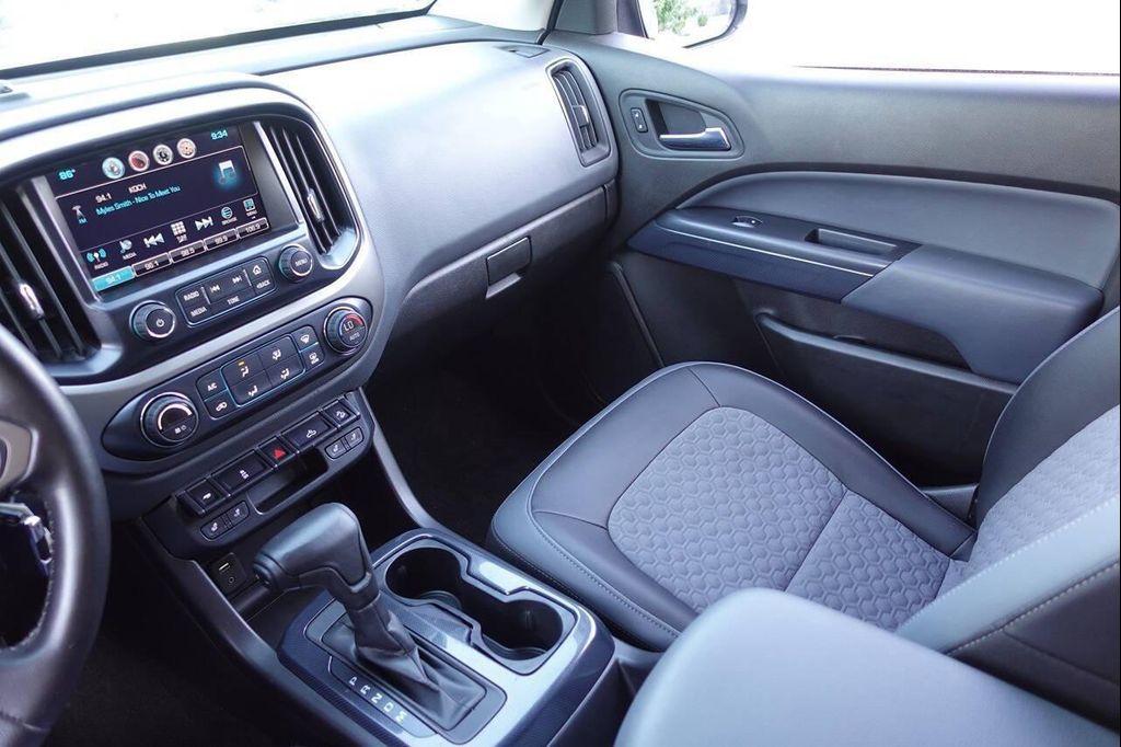 used 2016 Chevrolet Colorado car, priced at $19,995