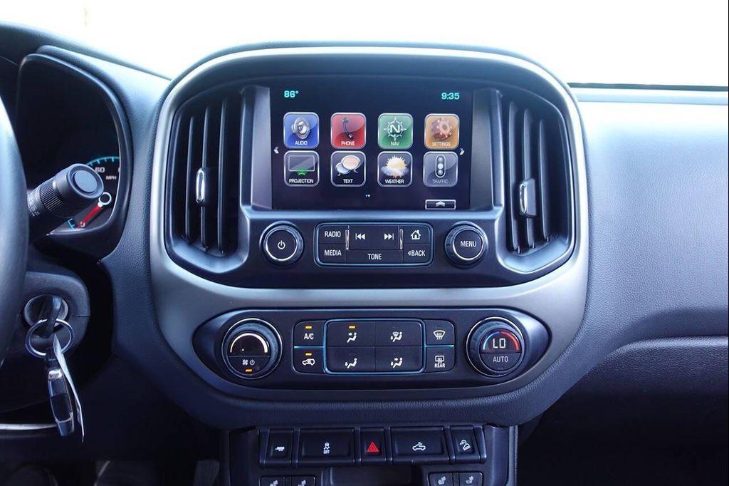 used 2016 Chevrolet Colorado car, priced at $19,995