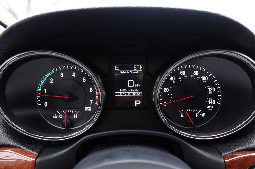 used 2012 Jeep Grand Cherokee car, priced at $10,995