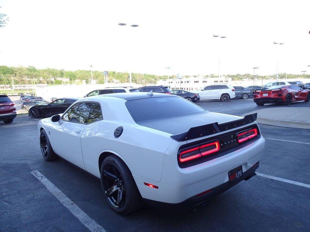 used 2019 Dodge Challenger car, priced at $41,995