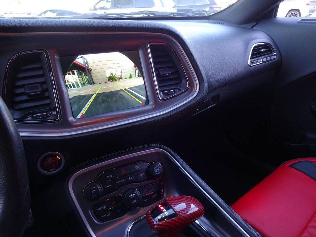 used 2019 Dodge Challenger car, priced at $41,995