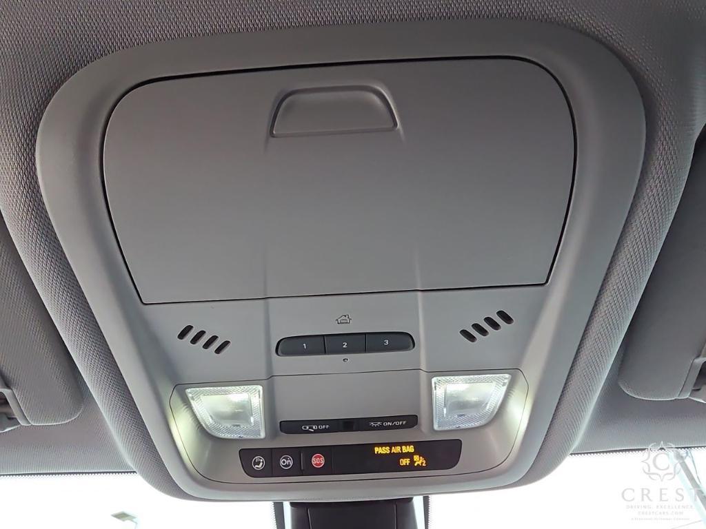 used 2024 Chevrolet Blazer car, priced at $27,985