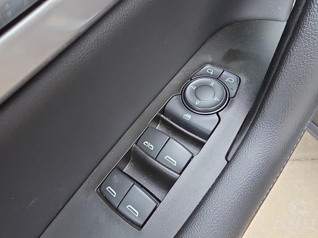 used 2024 Chevrolet Blazer car, priced at $27,985