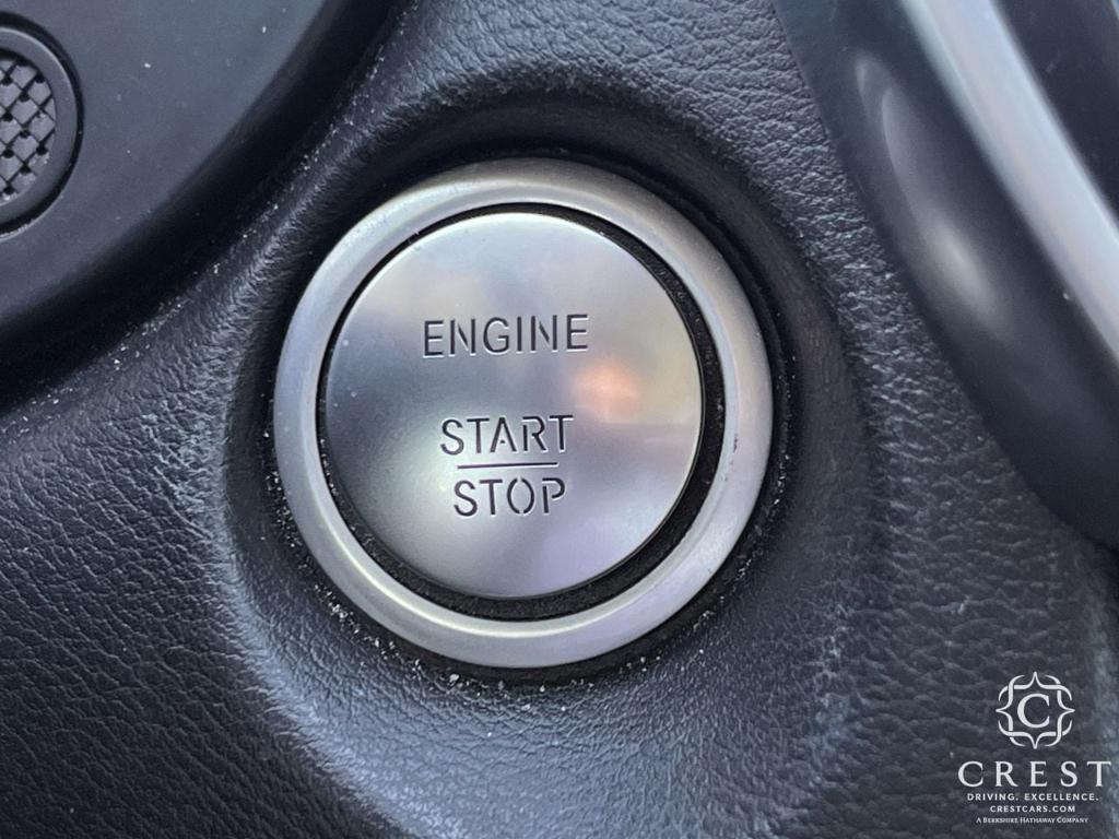 used 2019 INFINITI QX30 car, priced at $21,985