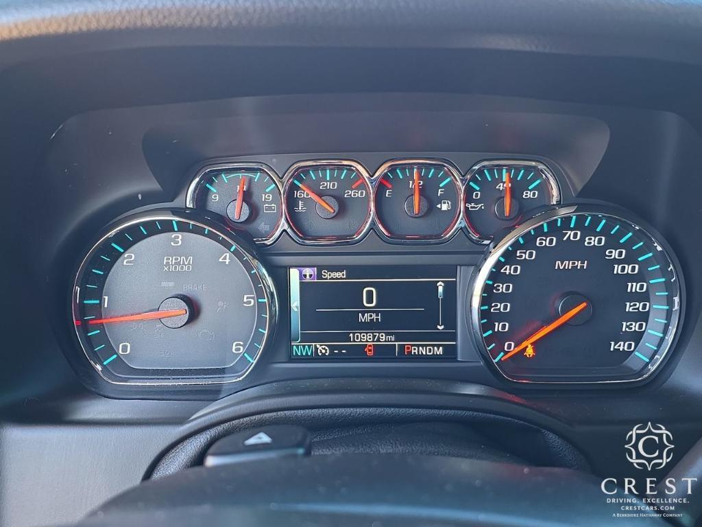 used 2016 Chevrolet Tahoe car, priced at $17,999