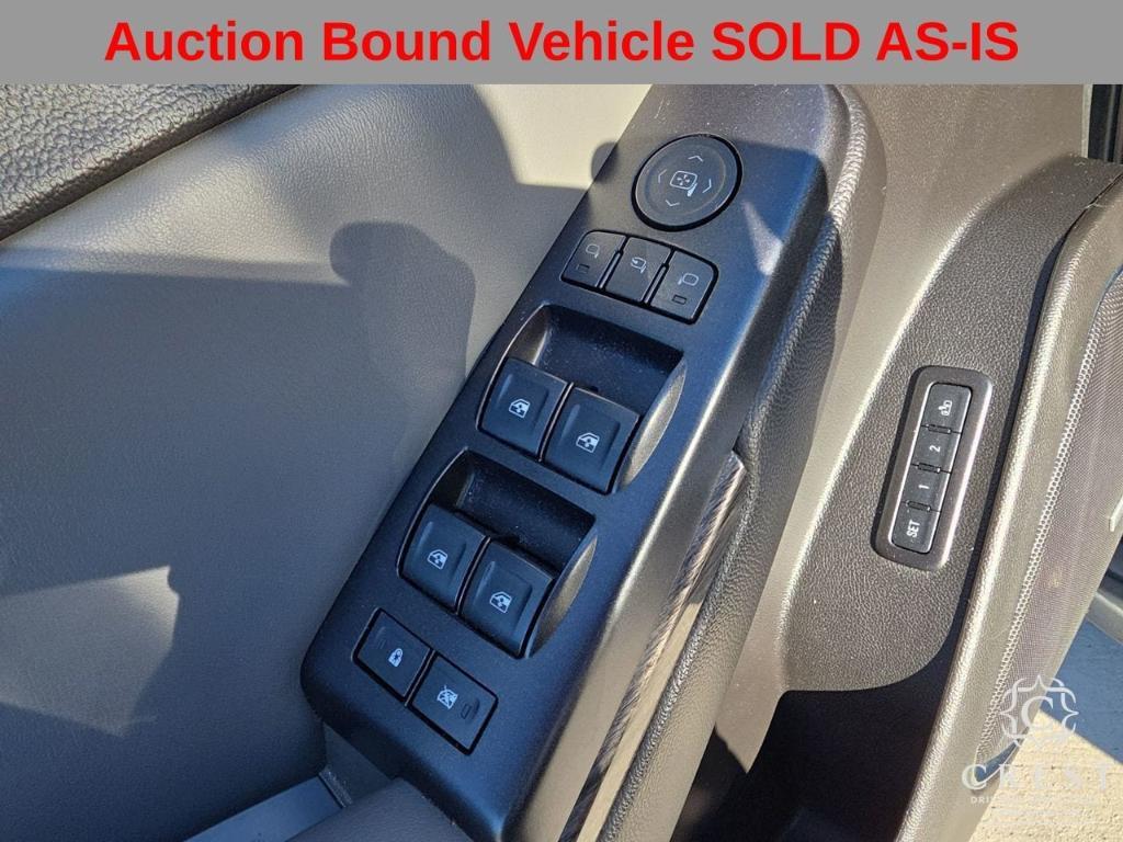 used 2016 Chevrolet Tahoe car, priced at $15,999