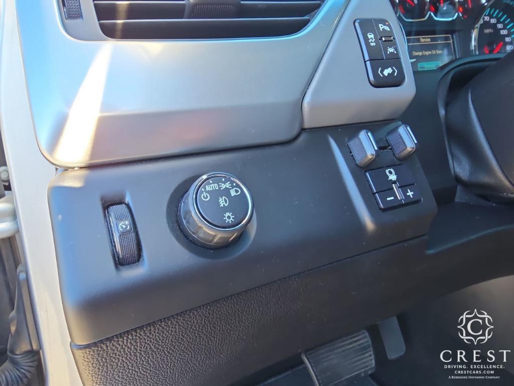 used 2016 Chevrolet Tahoe car, priced at $17,999