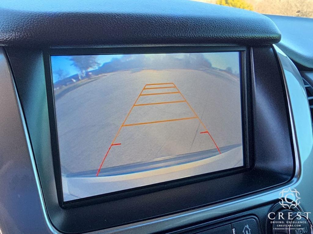 used 2016 Chevrolet Tahoe car, priced at $17,999